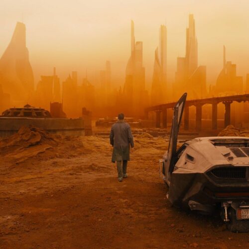 Blade Runner 2049, ze movie !