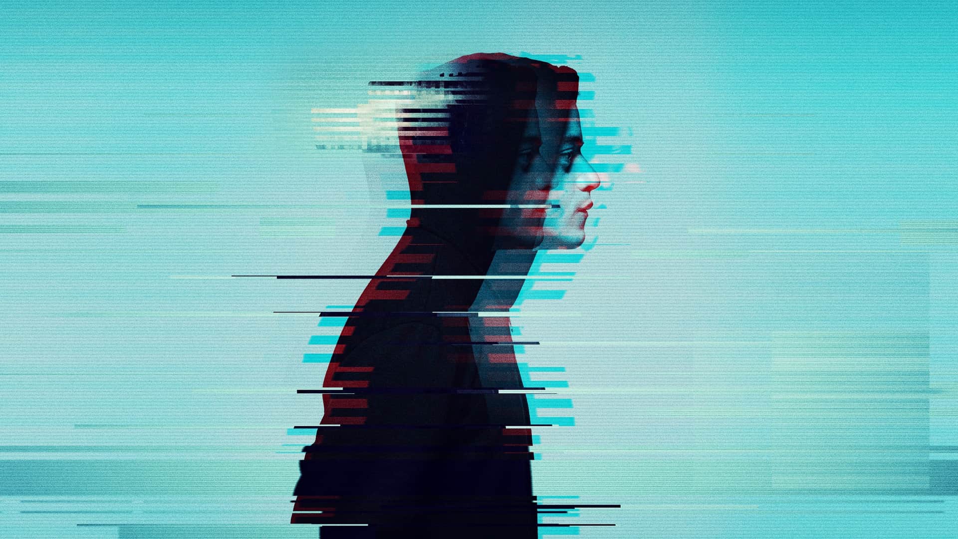 Poster de la série Mr ROBOT